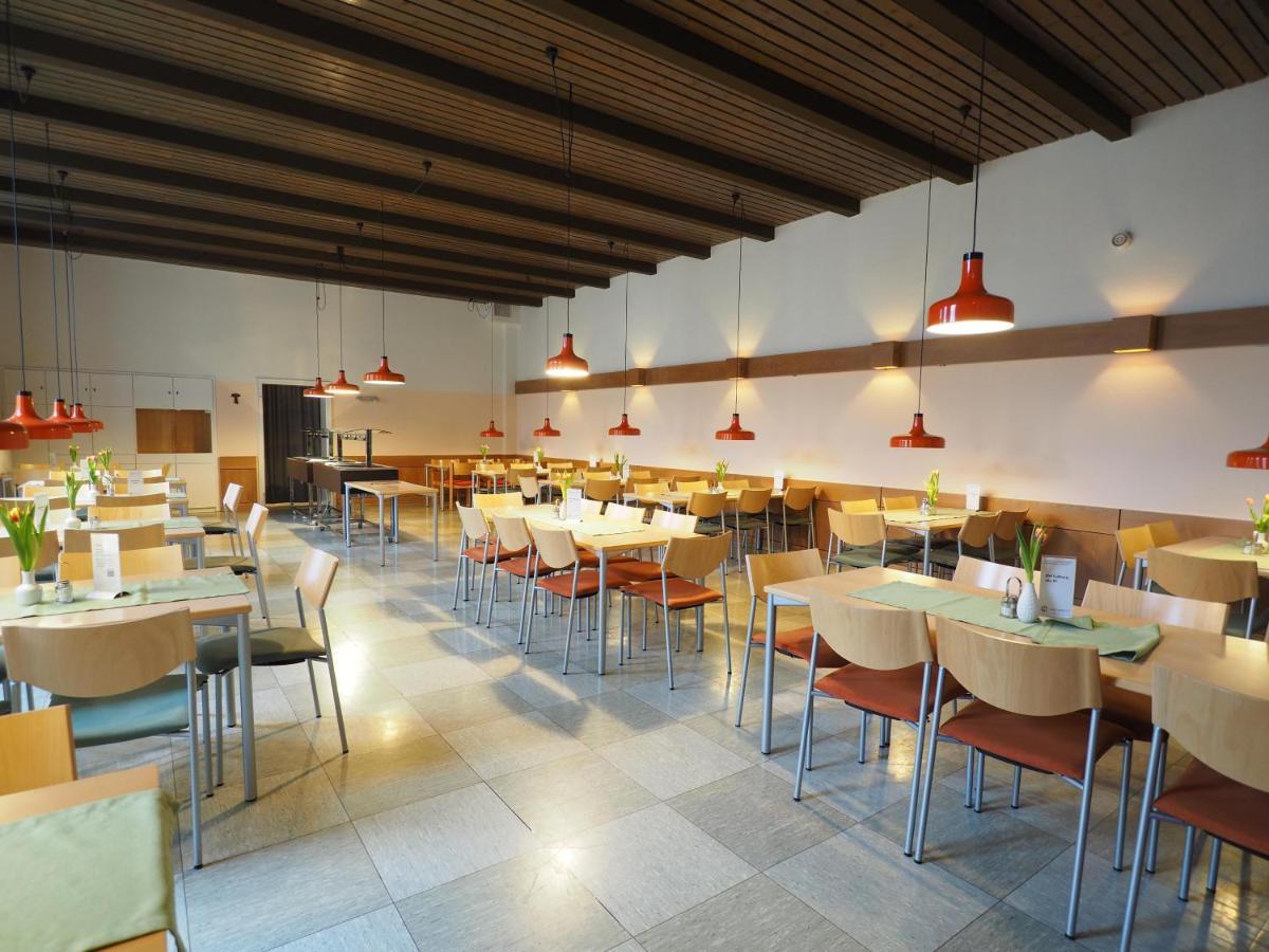 게오르그마리엔후테 Haus Ohrbeck 호스텔 외부 사진